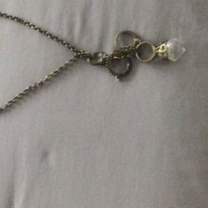 Cookie Lee Necklace